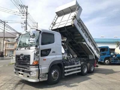 Hino Profia