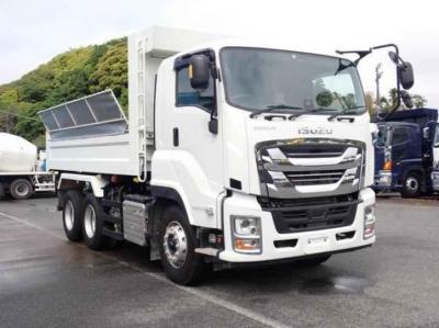 Isuzu Giga