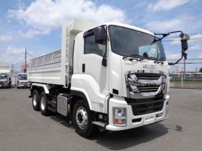 Isuzu Giga