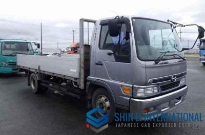 Hino Hino Ranger