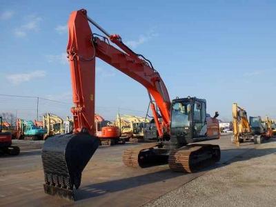Hitachi Hitachi-excavator