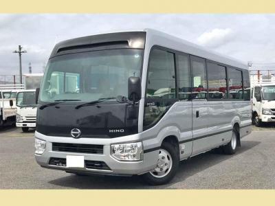 Hino Liesse II