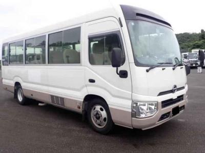 Hino Liesse II