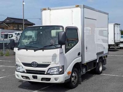 Toyota Toyoace