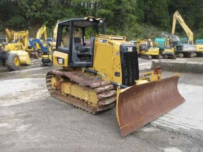 Caterpillar CAT Bulldozer