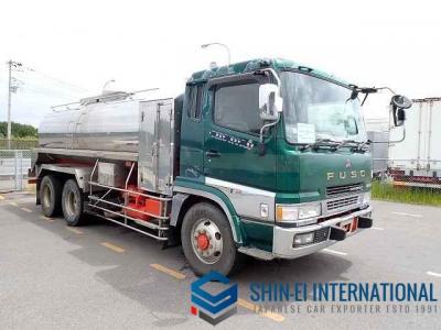 Mitsubishi Fuso Super Great