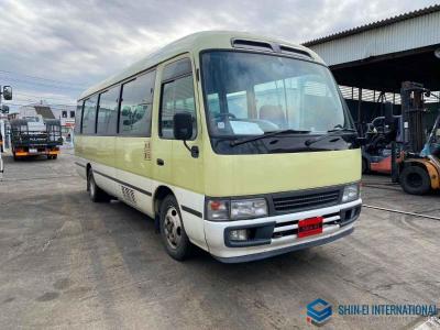 Toyota Coaster