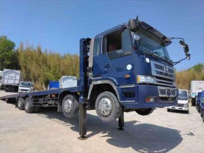 Hino Profia