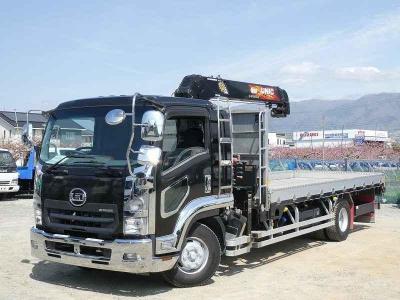 Nissan Condor