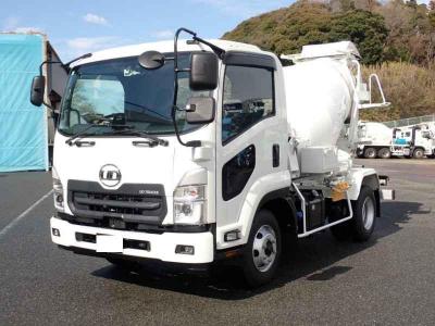 Nissan Condor