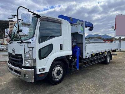 Nissan Condor