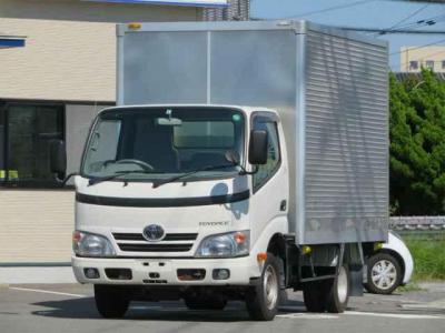 Toyota Toyoace