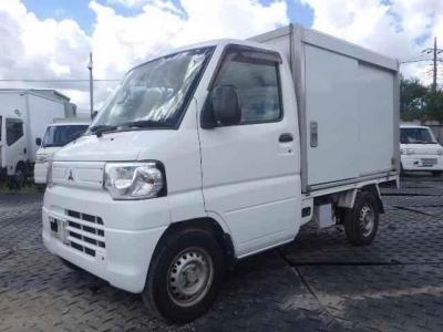 Mitsubishi Minicab Truck