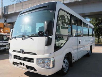 Toyota Coaster