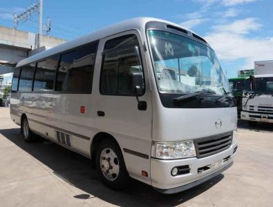 Hino Liesse II