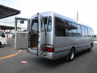 Hino Liesse II