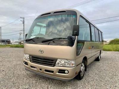 Toyota Coaster