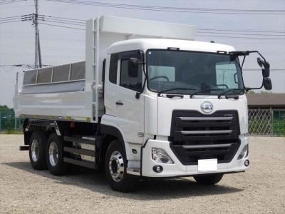 Nissan UD