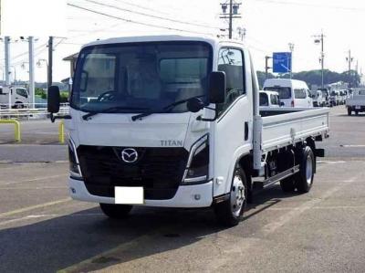 Mazda Titan