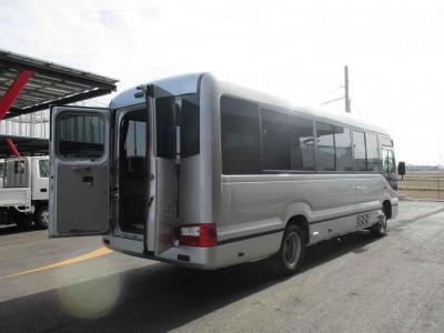 Hino Liesse II