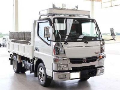 Nissan Atlas