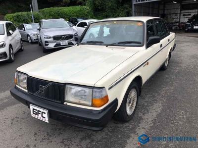 Volvo 240