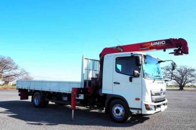 Hino Hino Ranger