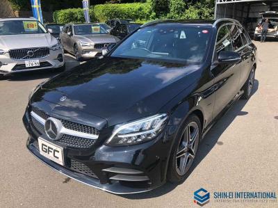 Mercedes-benz C-class Station Wagon