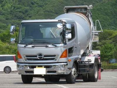 Hino Ranger