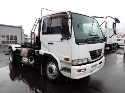 Nissan Condor