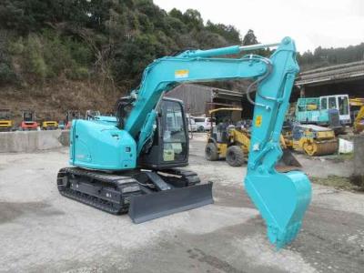 Kobelco Kobelco Excavator