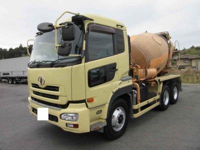 Nissan UD