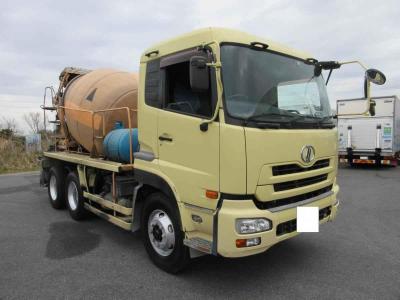 Nissan UD