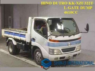 Hino Dutro