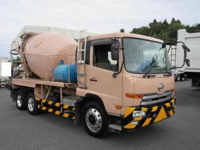 Nissan Condor