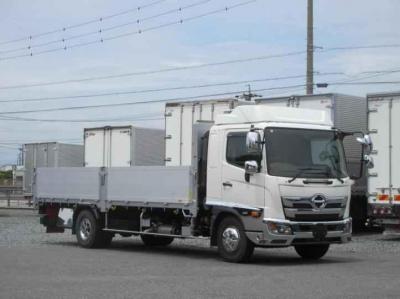 Hino Ranger