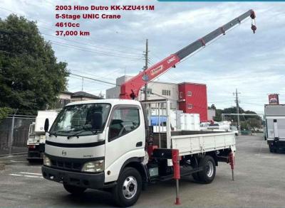 Hino Dutro