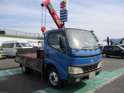 Hino Dutro