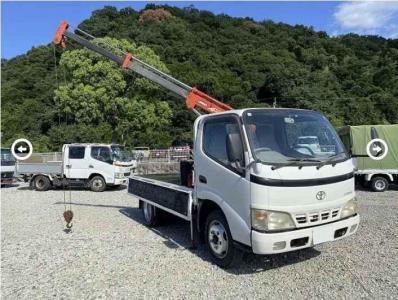 Toyota Dyna