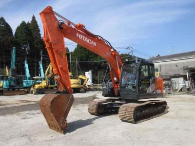 Hitachi Hitachi-excavator
