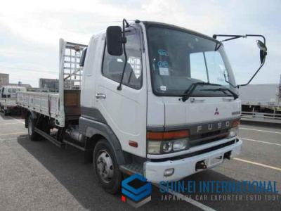 Mitsubishi Fuso Fighter