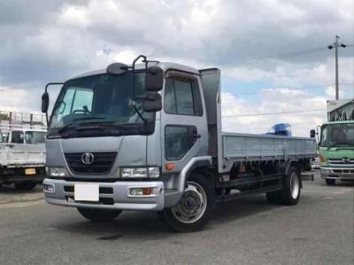 Nissan Condor