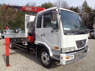 Nissan Condor