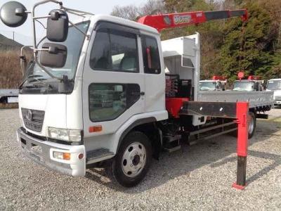 Nissan Condor