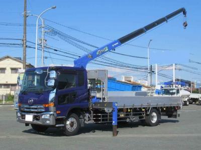 Nissan Condor