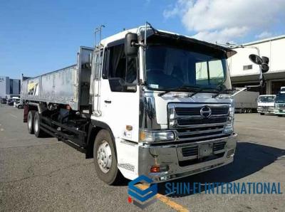 Hino Profia