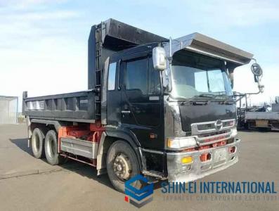 Hino Profia