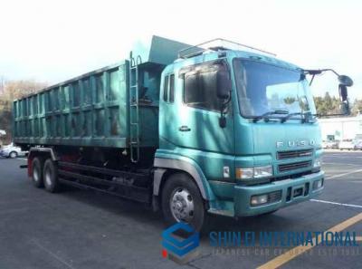 Mitsubishi Super Great