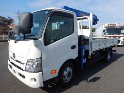 Hino Dutro