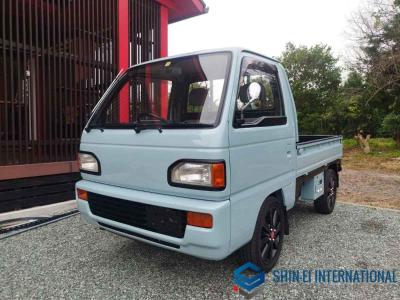 Honda Acty Truck